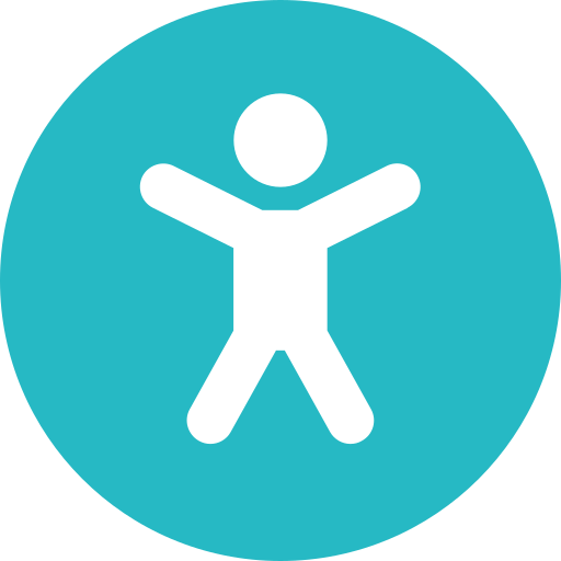 Open accessibility tools