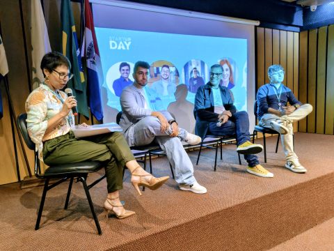 Do Papel ao Mercado: Como Transformar Boas Ideias em Inovação Real?