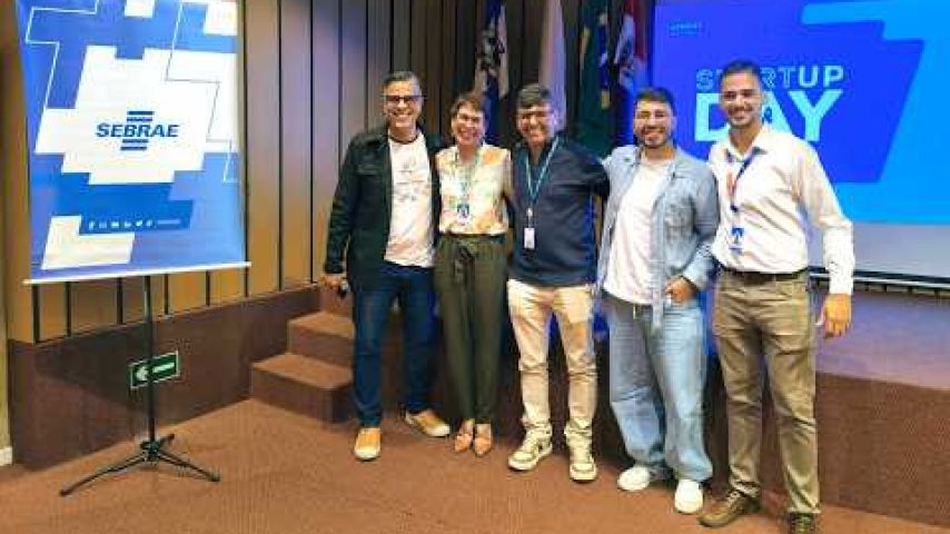 Painel: "Negócios, Saúde & Inovação" - 12 edição do Startup Day