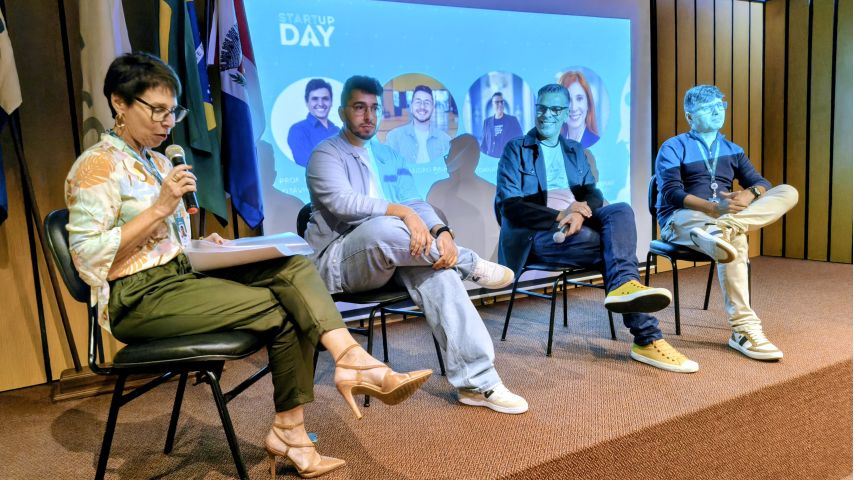 Do Papel ao Mercado: Como Transformar Boas Ideias em Inovação Real?