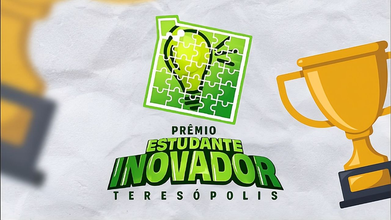 O Futuro em Nossas Mãos: O Papel do Prêmio Estudante Inovador no Desenvolvimento de Teresópolis