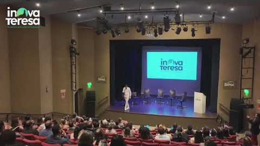 Apresentação da Identidade Visual