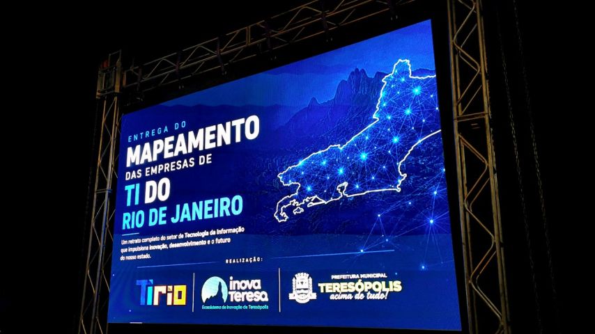 Teresópolis avança na construção de sua nova agenda de inovação