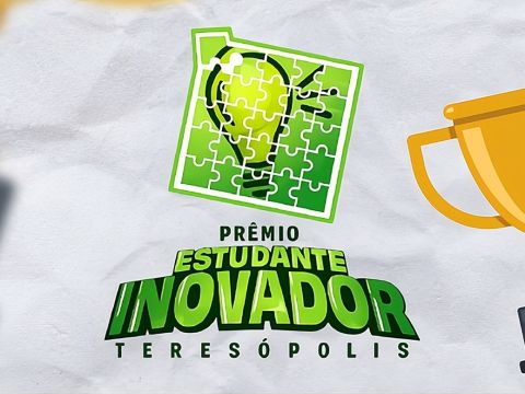 O Futuro em Nossas Mãos: O Papel do Prêmio Estudante Inovador no Desenvolvimento de Teresópolis