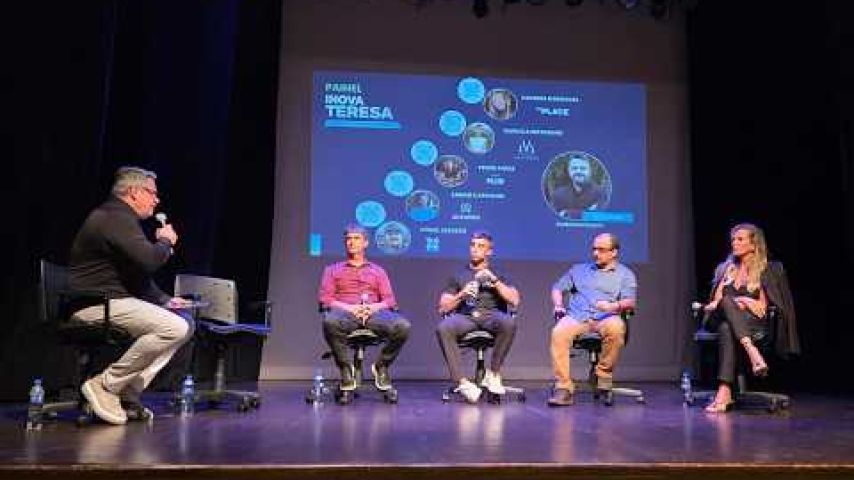 Lançamento - Inova Teresa - 12/03/26 - Completo