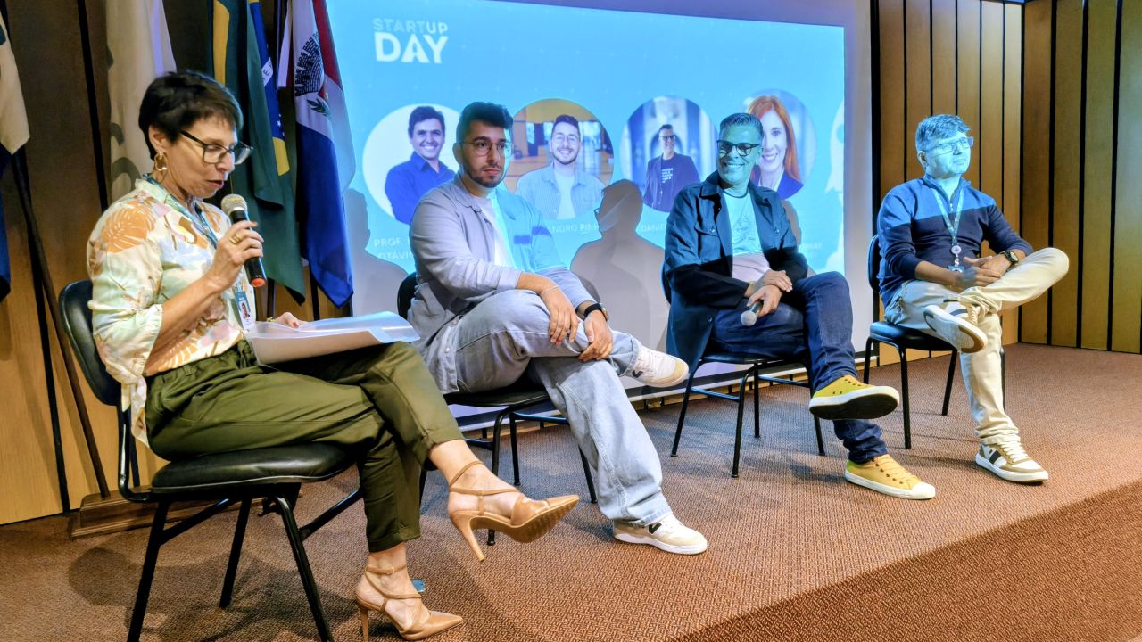 Do Papel ao Mercado: Como Transformar Boas Ideias em Inovação Real?